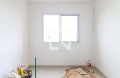 Apartamento com 2 quartos à venda na Rua Edvard Carmilo, 520, Jardim Jussara, São Paulo