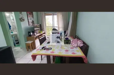 Apartamento à venda - portal do morumbi, 2 quartos,  52 m2