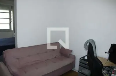 Apartamento com 1 quarto à venda na Rua Conselheiro Nébias, 235, Centro, São Paulo
