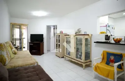 Apartamento à venda - bosque da saúde, 3 quartos,  72 m2