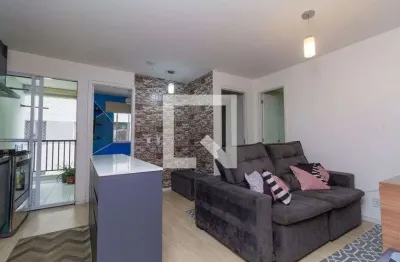 Apartamento com 2 quartos à venda na Avenida Cangaíba, 3734, Cangaíba, São Paulo