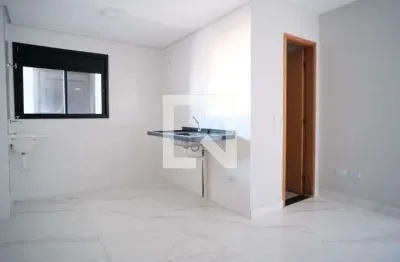 Apartamento à venda - vila guilhermina, 2 quartos,  44 m2