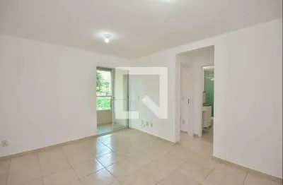 Apartamento com 2 quartos à venda na Rua Ernest Renan, 723, Morumbi, São Paulo