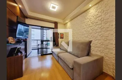 Apartamento com 3 quartos à venda na Rua Dankmar Adler, 139, Morumbi, São Paulo