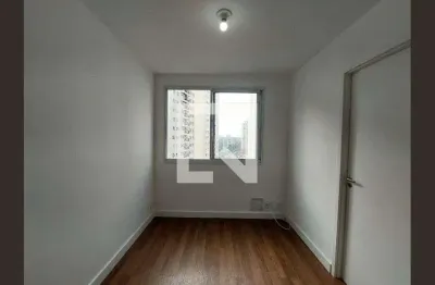 Apartamento à venda - jardim marajoara , 2 quartos,  34 m2