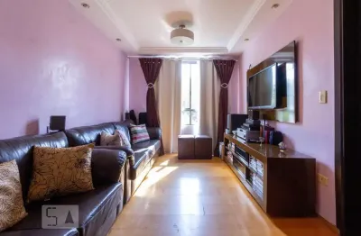 Apartamento à venda - artur alvim, 2 quartos,  70 m2