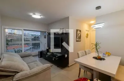 Apartamento à venda - ponte rasa, 2 quartos,  52 m2