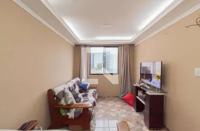 Apartamento à venda - artur alvim, 2 quartos,  50 m2