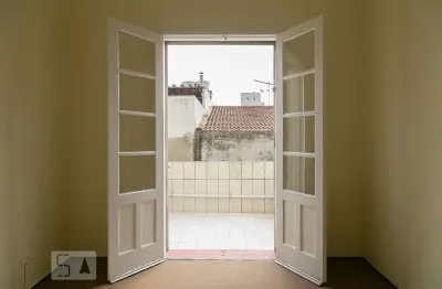 Apartamento com 2 quartos à venda na Rua Coronel Diogo, 175, Aclimação, São Paulo