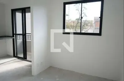 Apartamento com 1 quarto à venda na Rua Coronel Albino Bairão, 344, Mooca, São Paulo