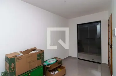 Apartamento com 2 quartos à venda na Rua Sá Campelo, 48, Vila Ede, São Paulo