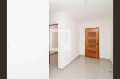 Apartamento com 2 quartos à venda na Rua Sá Campelo, 48, Vila Ede, São Paulo