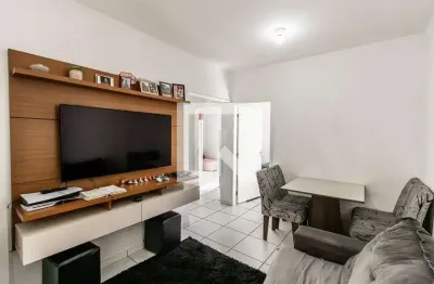 Apartamento com 2 quartos à venda na Rua Campo das Pitangueiras, 440, Ponte Rasa, São Paulo