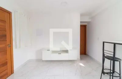 Apartamento com 1 quarto à venda na Rua Juazeiro do Norte, 264, Artur Alvim, São Paulo