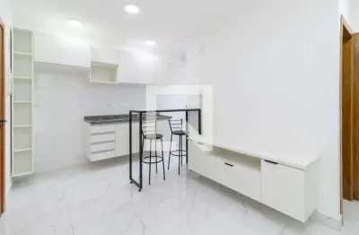 Apartamento com 1 quarto à venda na Rua Juazeiro do Norte, 264, Artur Alvim, São Paulo