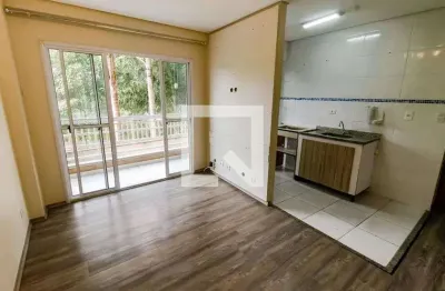 Apartamento com 2 quartos à venda na Rua Antônio Aggio, 134, Panamby, São Paulo