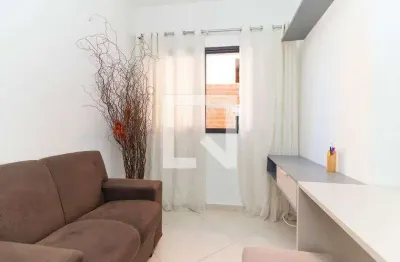 Apartamento à venda - vila jacuí, 2 quartos,  88 m2