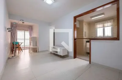 Apartamento com 1 quarto à venda na Rua Mateus Grou, 470, Pinheiros, São Paulo