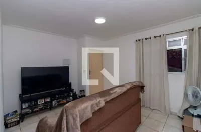 Apartamento com 2 quartos à venda na Rua Araritaguaba, 275, Vila Maria, São Paulo