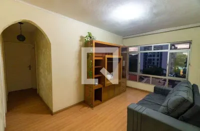 Apartamento à venda - chácara inglesa, 2 quartos,  70 m2