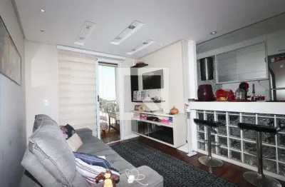 Apartamento com 2 quartos à venda na Rua Dona Maria Cândida de Lima, 150, Vila Ema, São Paulo