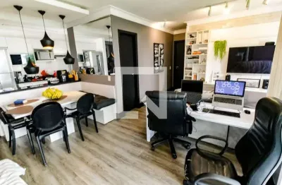 Apartamento à venda - vila andrade, 2 quartos,  66 m2