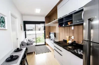 Apartamento com 1 quarto à venda na Rua Engenheiro Bianor, 50, Butantã, São Paulo