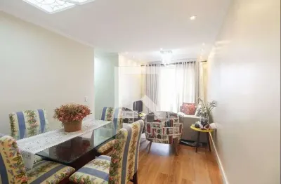 Apartamento à venda - vila esperança, 3 quartos,  82 m2