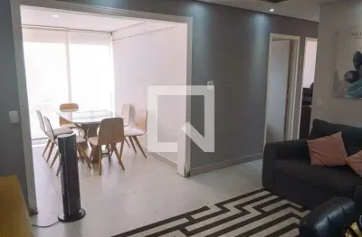 Apartamento à venda - vila carrão, 3 quartos,  71 m2