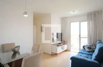 Apartamento com 3 quartos à venda na Rua Arnaldo Cintra, 416, Tatuapé, São Paulo