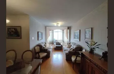 Apartamento com 3 quartos à venda na Avenida Lacerda Franco, 1068, Aclimação, São Paulo