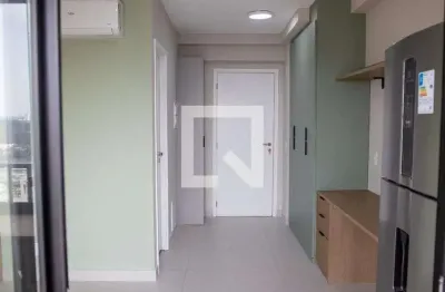 Apartamento com 1 quarto à venda na Rua São Benedito, 241, Santo Amaro, São Paulo