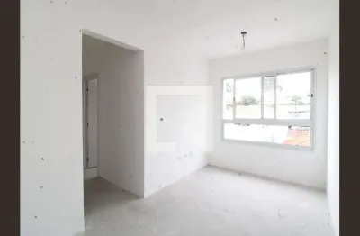 Apartamento à venda - vila mazzei, 2 quartos,  47 m2
