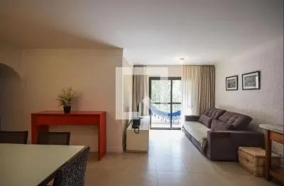 Apartamento com 3 quartos à venda na Rua Deputado Laércio Corte, 320, Panamby, São Paulo