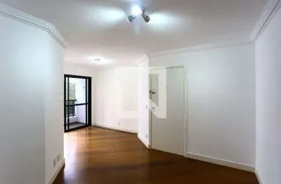 Apartamento com 3 quartos à venda na Rua Custódio de Oliveira, 280, Morumbi, São Paulo