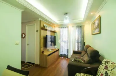 Apartamento à venda - vila carrão, 2 quartos,  52 m2