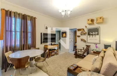 Apartamento com 2 quartos à venda na Alameda Barão de Limeira, 373, Centro, São Paulo