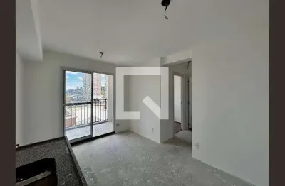 Apartamento à venda - chácara santo antonio, 2 quartos,  39 m2