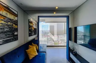 Apartamento com 1 quarto à venda na Rua Andrade Reis, 30, Mooca, São Paulo