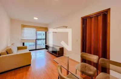 Apartamento à venda - vila mariana, 1 quarto,  48 m2