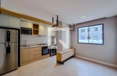 Apartamento com 1 quarto à venda na Rua Conselheiro Lafaiette, 200, Mooca, São Paulo