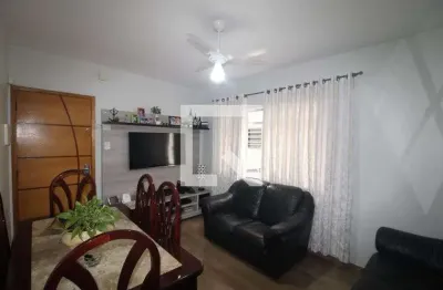 Apartamento com 2 quartos à venda na Rua Cataguases, 79, Água Fria, São Paulo