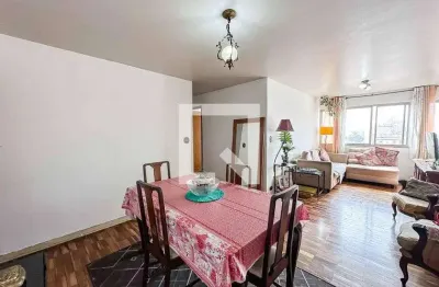 Apartamento com 3 quartos à venda na Rua Almirante Noronha, 956, Água Fria, São Paulo