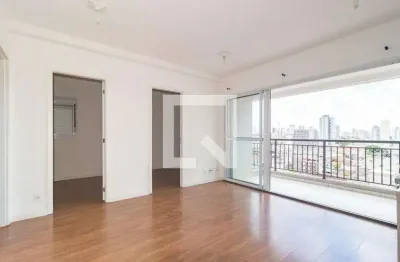 Apartamento com 2 quartos à venda na Rua Quixadá, 135, Vila Invernada, São Paulo