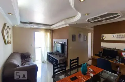 Apartamento com 2 quartos à venda na Rua Mercedes Lopes, 288, Vila Ré, São Paulo