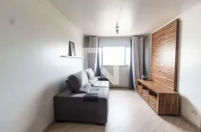Apartamento com 2 quartos à venda na Alameda Afonso Schmidt, 63, Santana, São Paulo