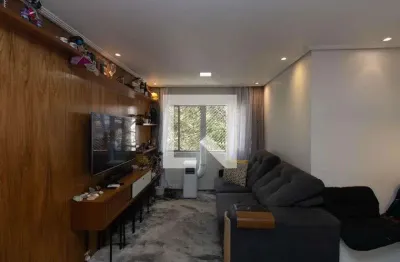 Apartamento com 2 quartos à venda na Rua Alcindo Bueno de Assis, 379, Tucuruvi, São Paulo
