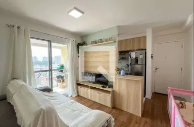 Apartamento à venda - freguesia do ó, 2 quartos,  52 m2