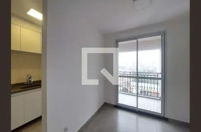 Apartamento com 2 quartos à venda na Rua Guilherme Gama, 125, Jardim Marajoara, São Paulo