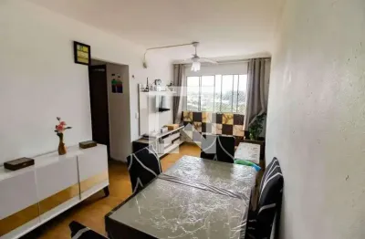Apartamento à venda - parque esmeralda, 2 quartos,  54 m2